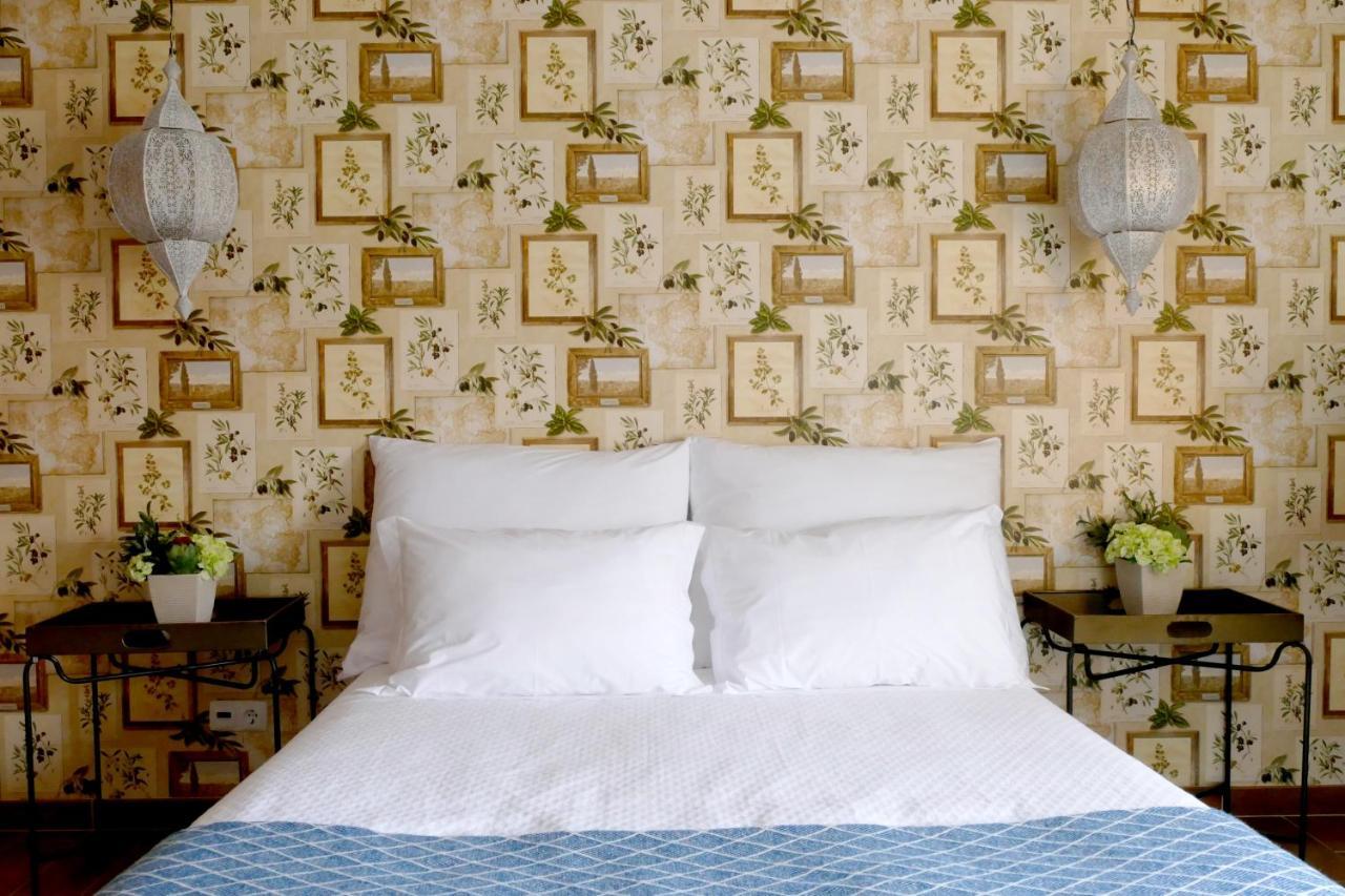 Bed and Breakfast Casa Aldeia Da Lapa Sernancelhe Pokoj fotografie