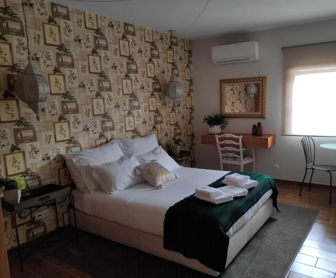 Bed and Breakfast Casa Aldeia Da Lapa Sernancelhe Exteriér fotografie