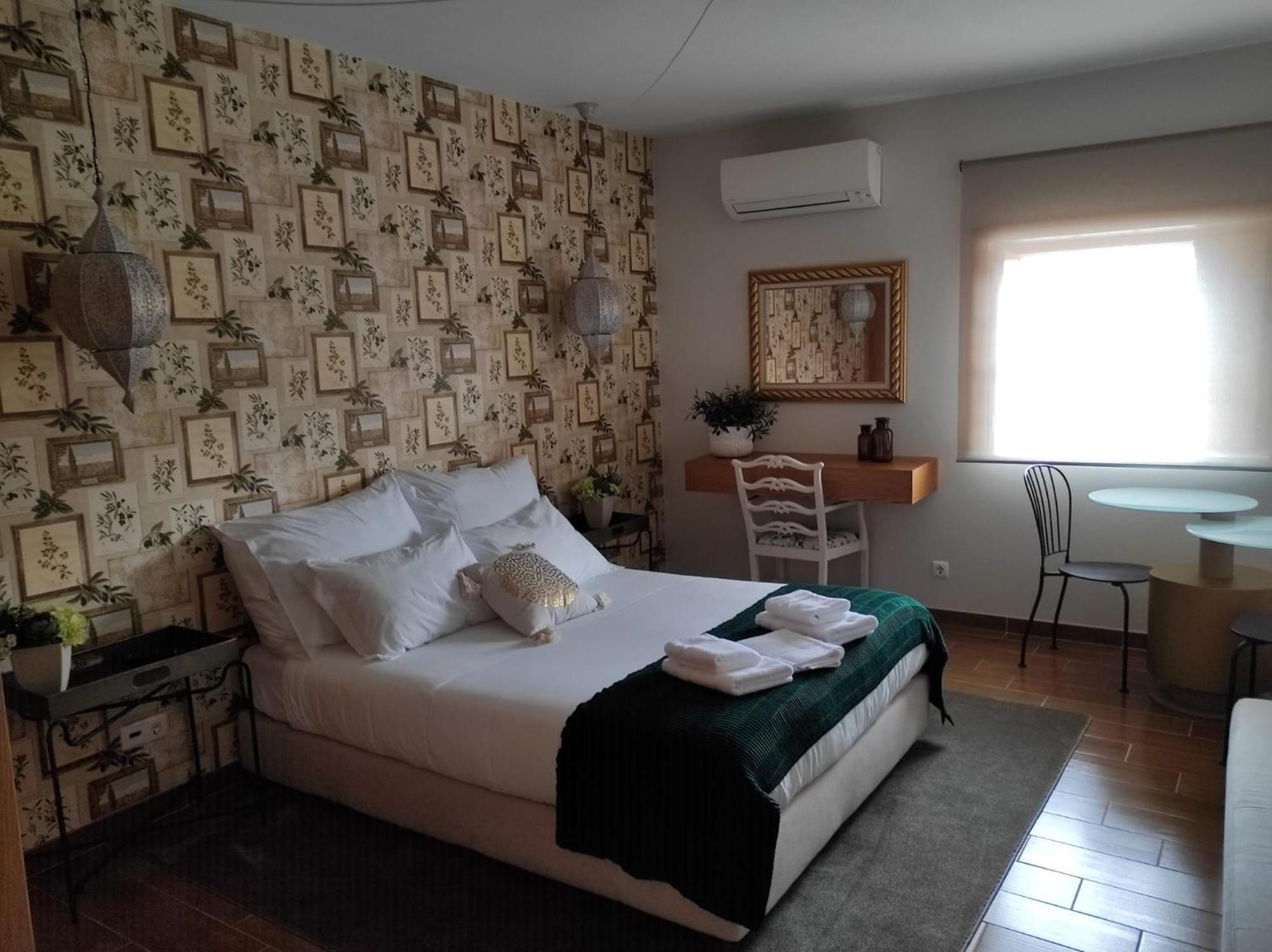 Bed and Breakfast Casa Aldeia Da Lapa Sernancelhe Exteriér fotografie
