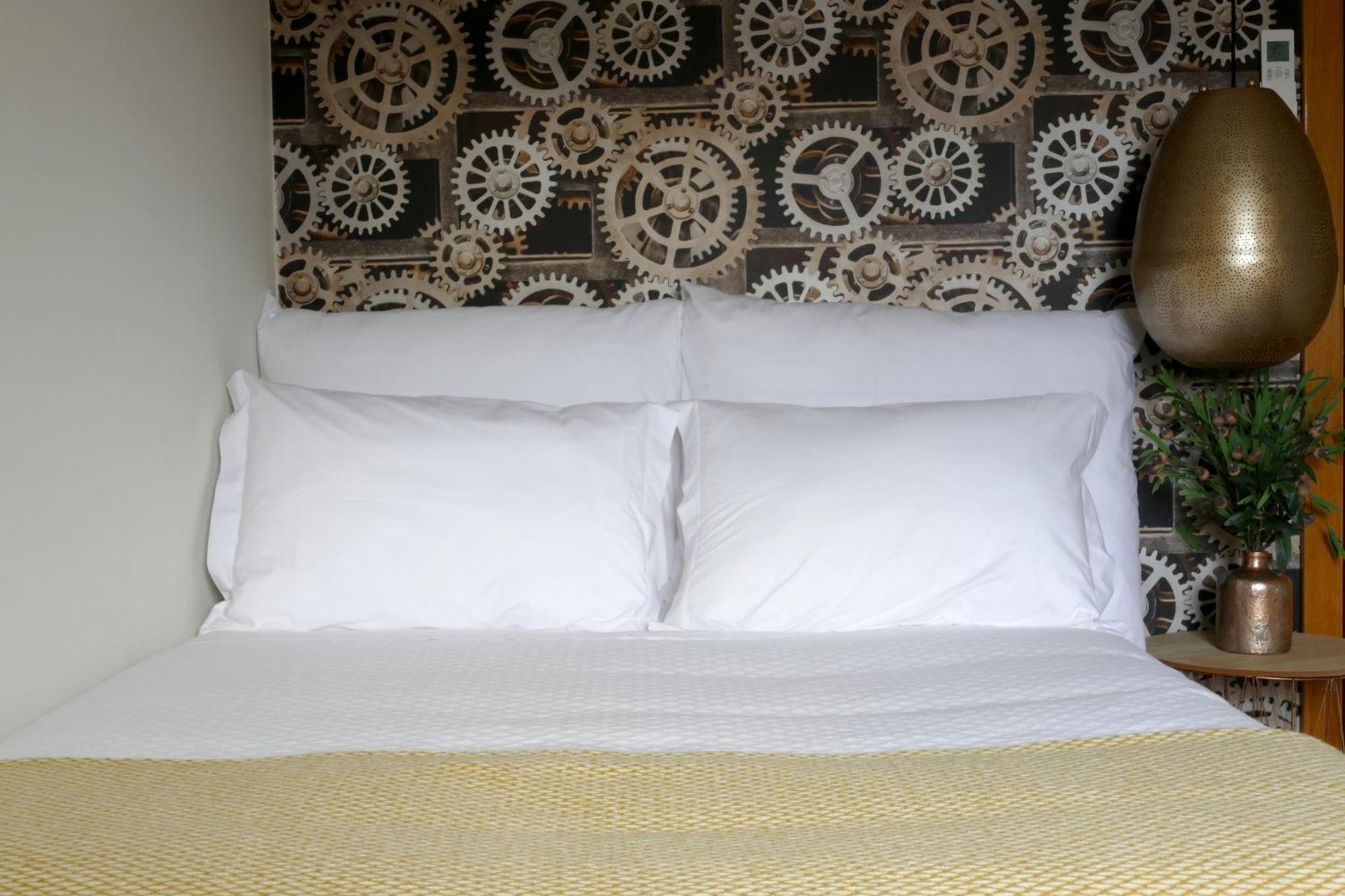 Bed and Breakfast Casa Aldeia Da Lapa Sernancelhe Pokoj fotografie